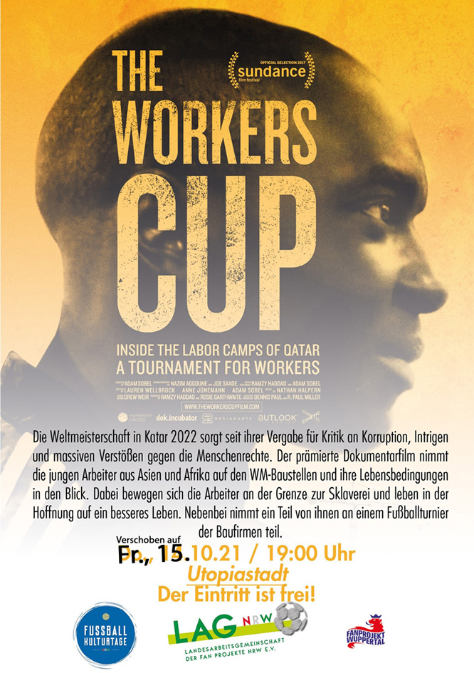 The Workers Cup