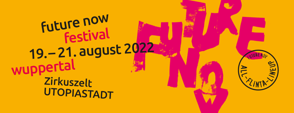 Future Now Festival 2022