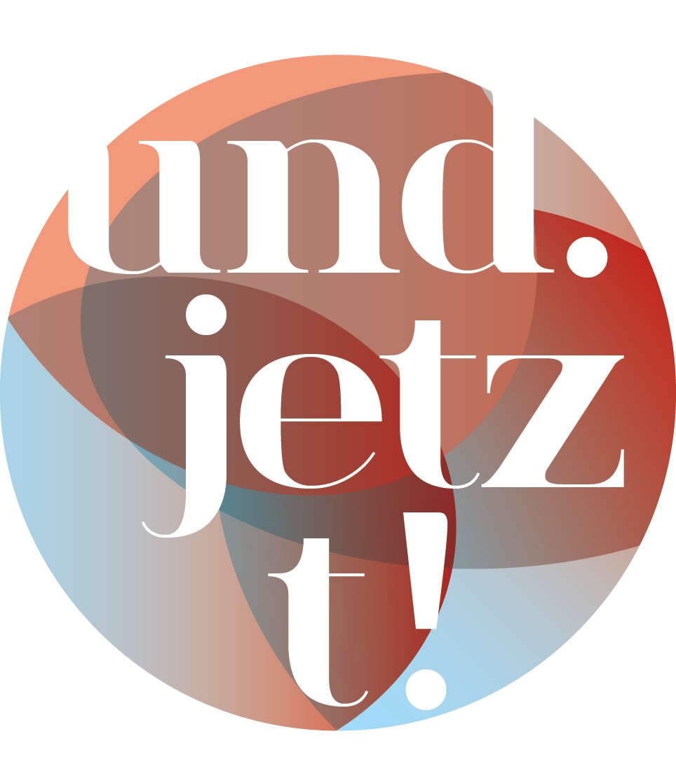 und.jetzt! Logo